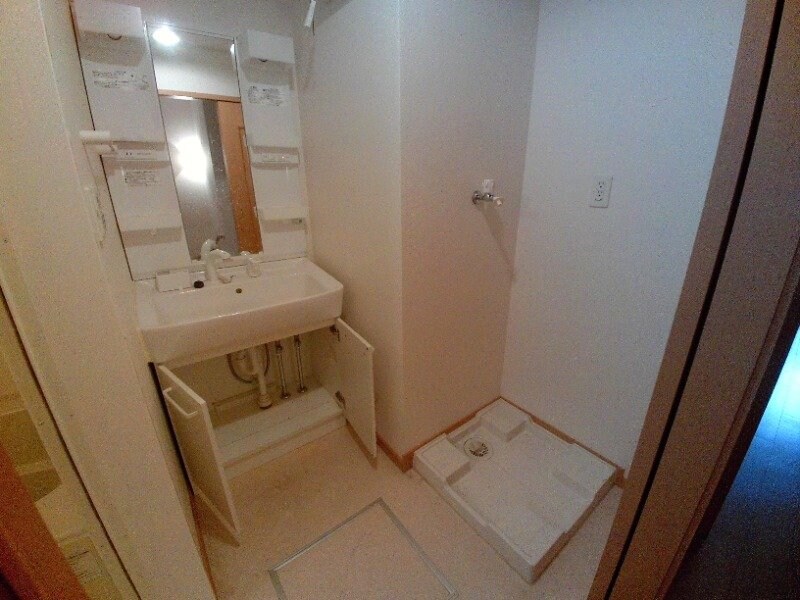 セレーノキヨの物件内観写真