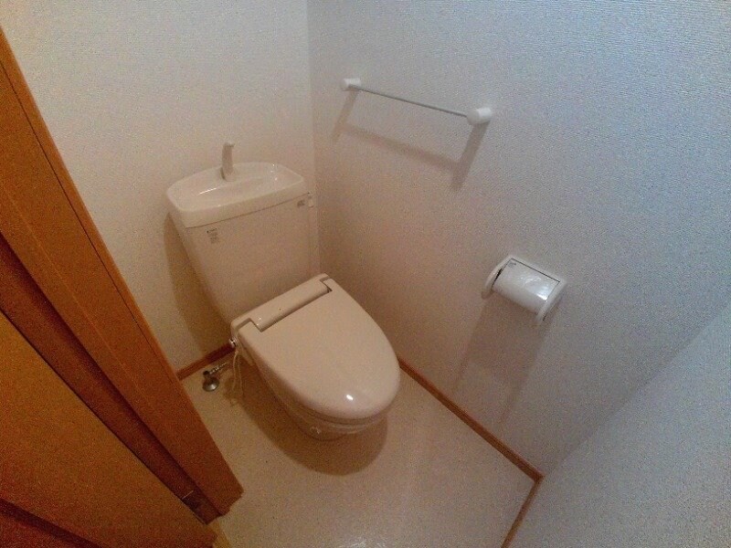 セレーノキヨの物件内観写真