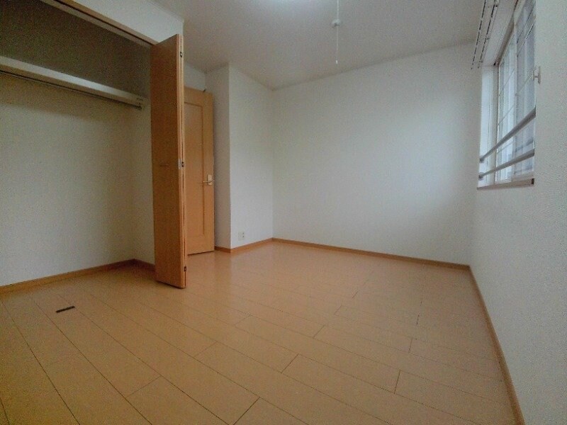 セレーノキヨの物件内観写真