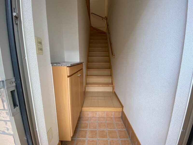 セレーノキヨの物件内観写真