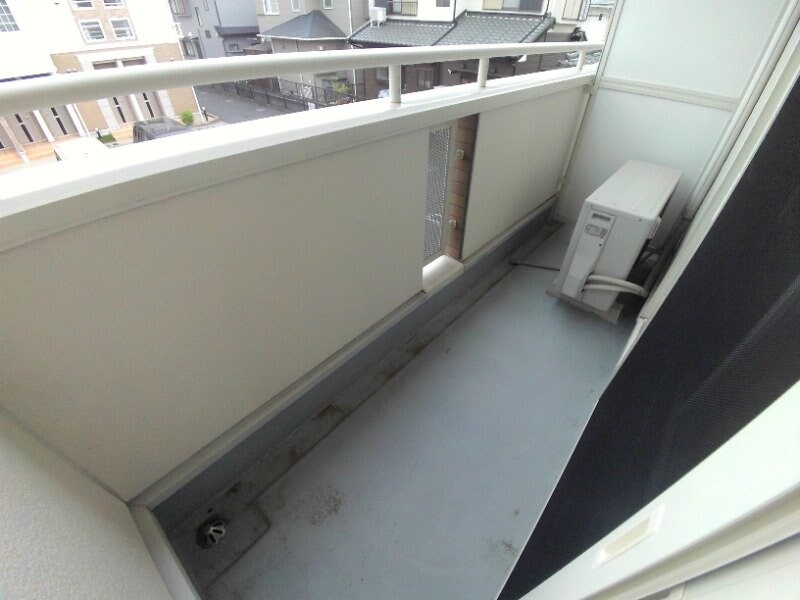 セレーノキヨの物件内観写真