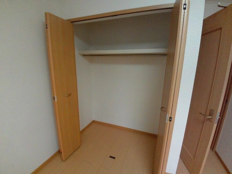 セレーノキヨの物件内観写真