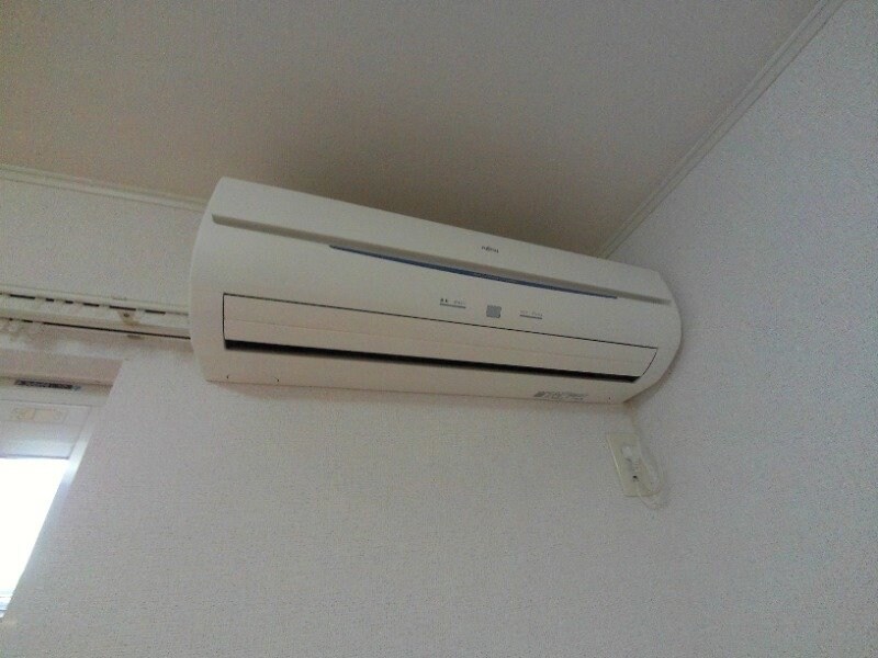 セレーノキヨの物件内観写真