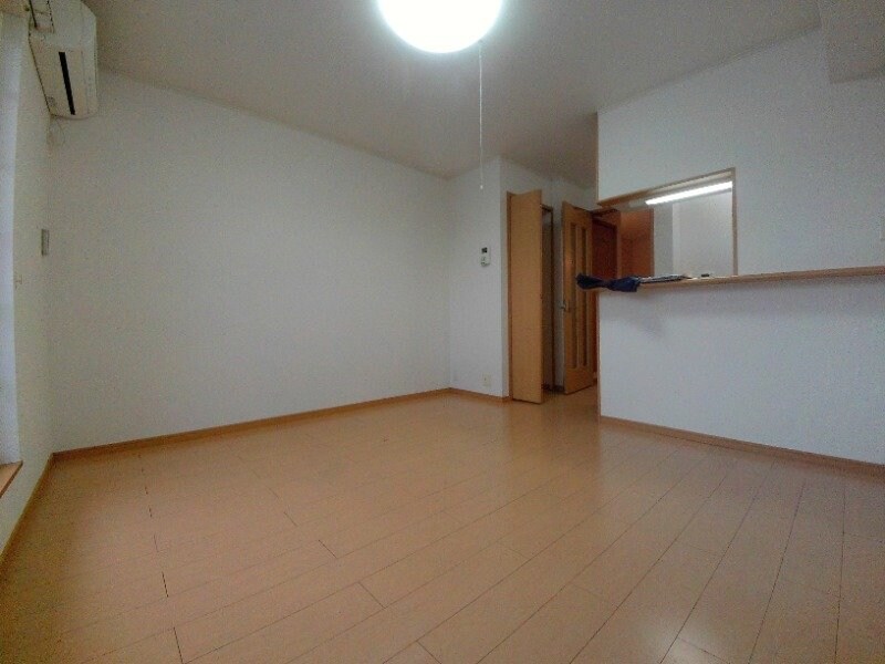 セレーノキヨの物件内観写真