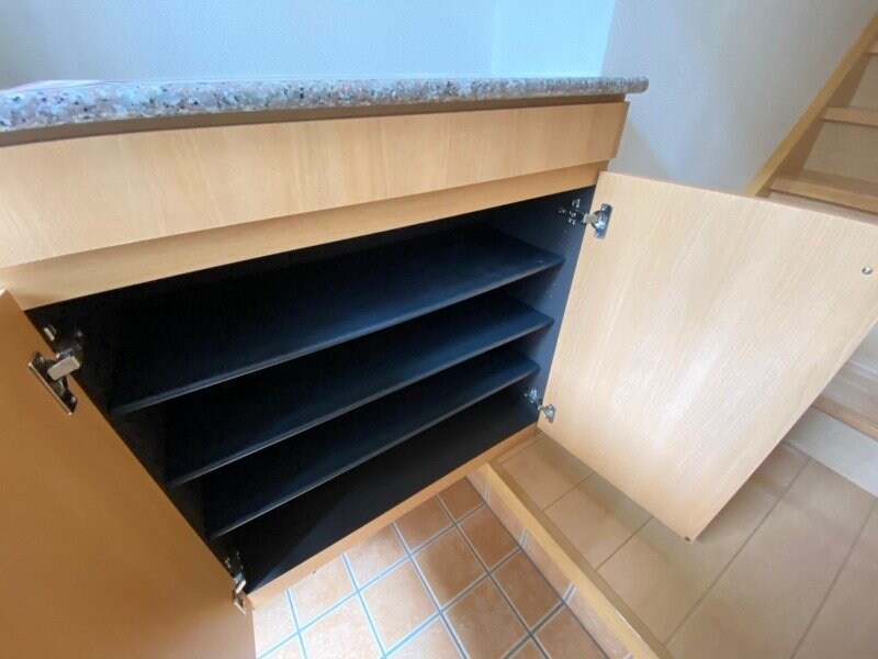 セレーノキヨの物件内観写真