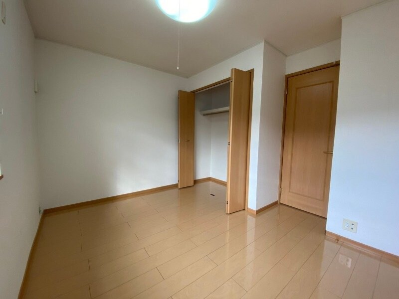 セレーノキヨの物件内観写真