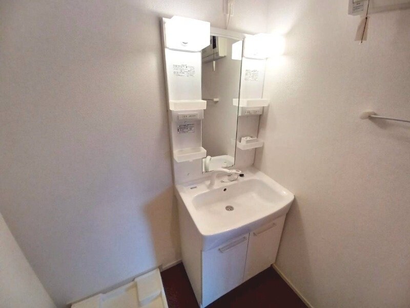 ティアモ　Aの物件内観写真