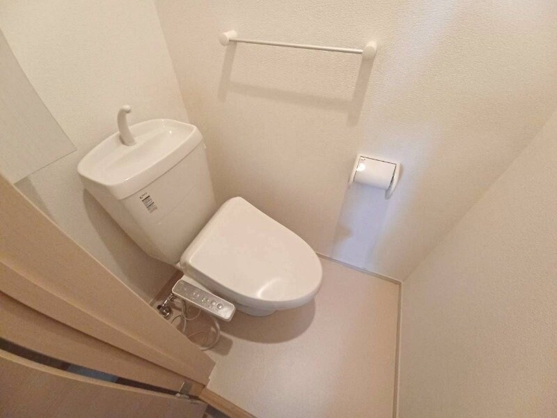 ティアモ　Aの物件内観写真