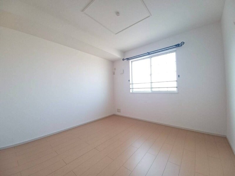 ティアモ　Aの物件内観写真