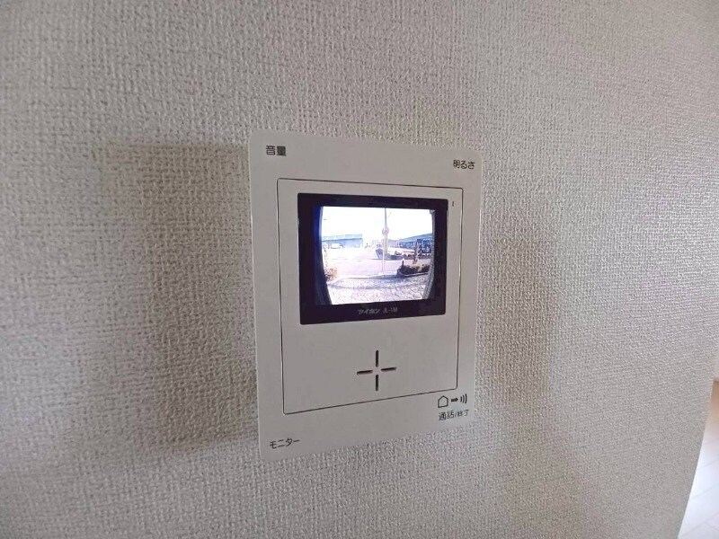 ティアモ　Aの物件内観写真