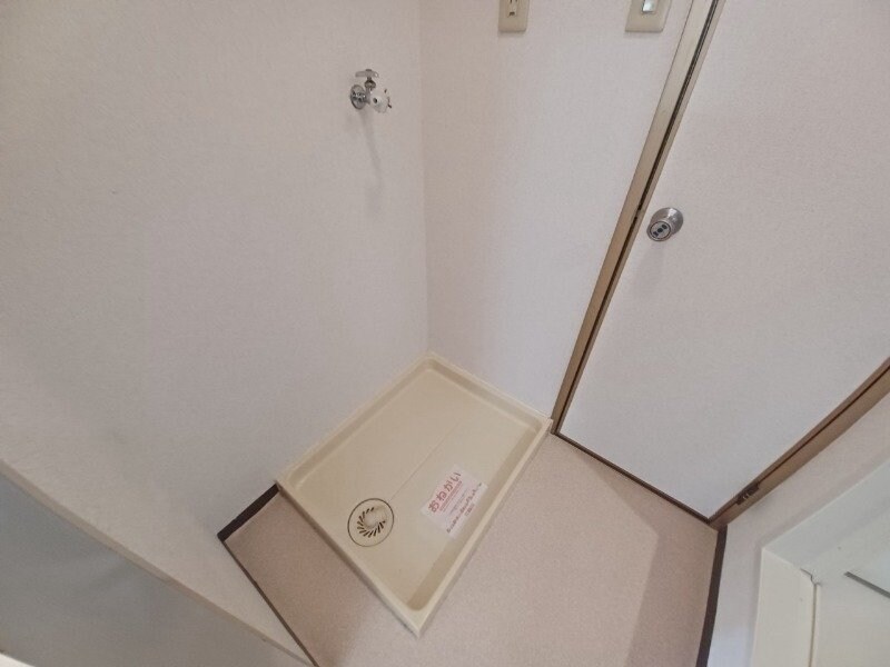 ファミール小杉Ⅱの物件内観写真