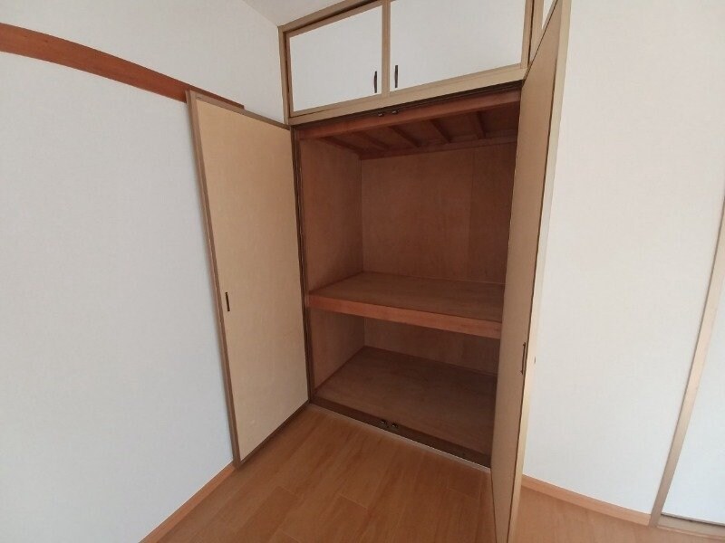 ファミール小杉Ⅱの物件内観写真