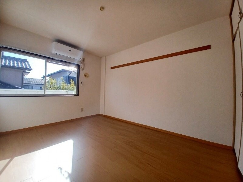 ファミール小杉Ⅱの物件内観写真