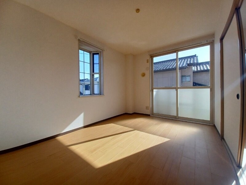 ファミール小杉Ⅱの物件内観写真