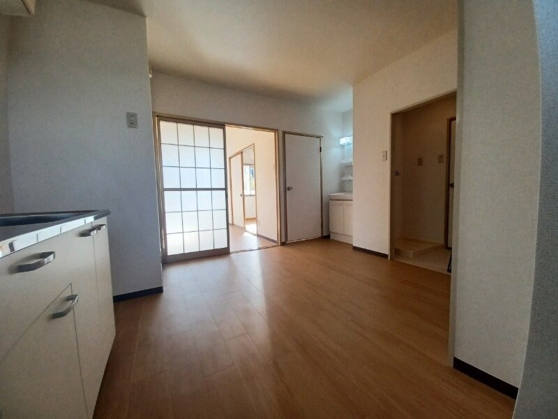 ファミール小杉Ⅱの物件内観写真