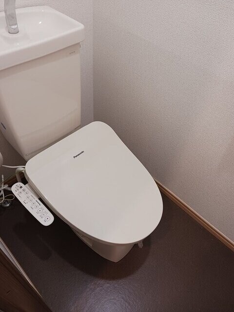 ファミール小杉Ⅱの物件内観写真