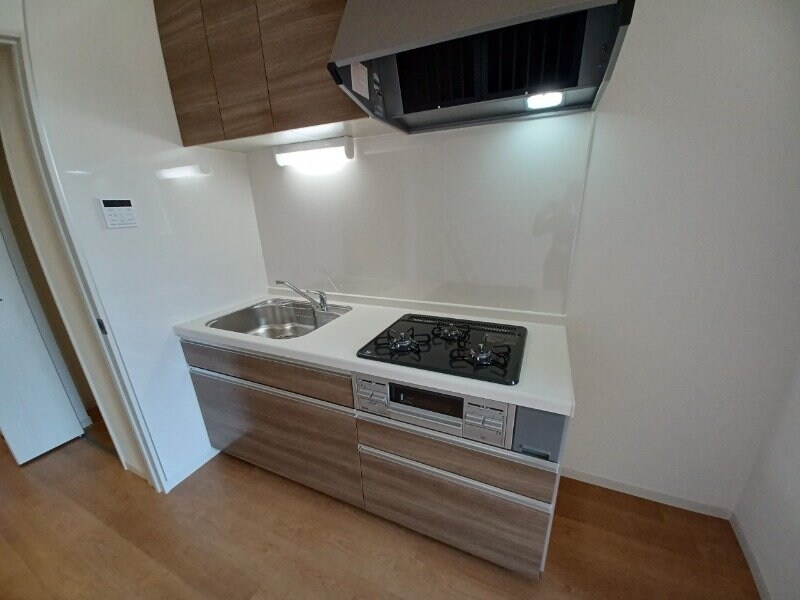 Ｂｅｌｌｅの物件内観写真