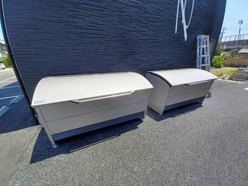 Ｂｅｌｌｅの物件外観写真