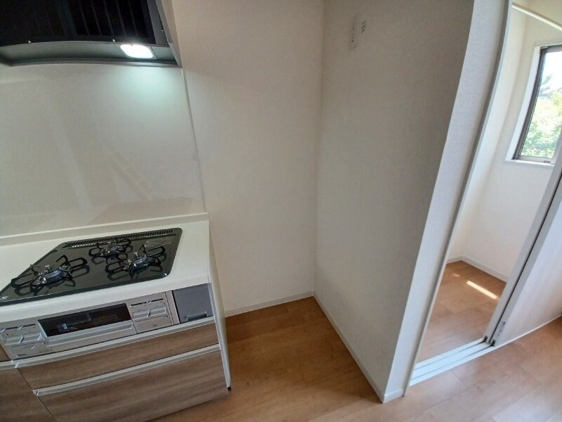 Ｂｅｌｌｅの物件内観写真