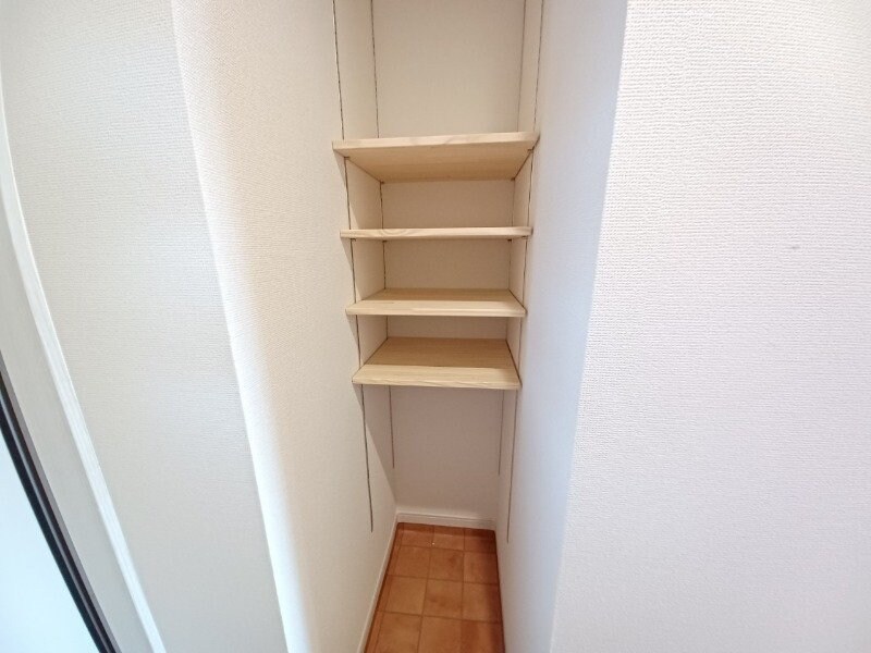 Ｂｅｌｌｅの物件内観写真