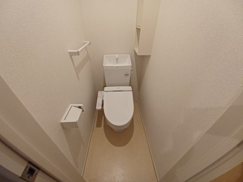 ブリアン　Ⅱの物件内観写真