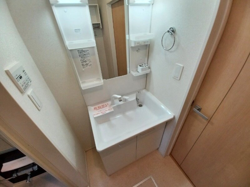 ブリアン　Ⅱの物件内観写真