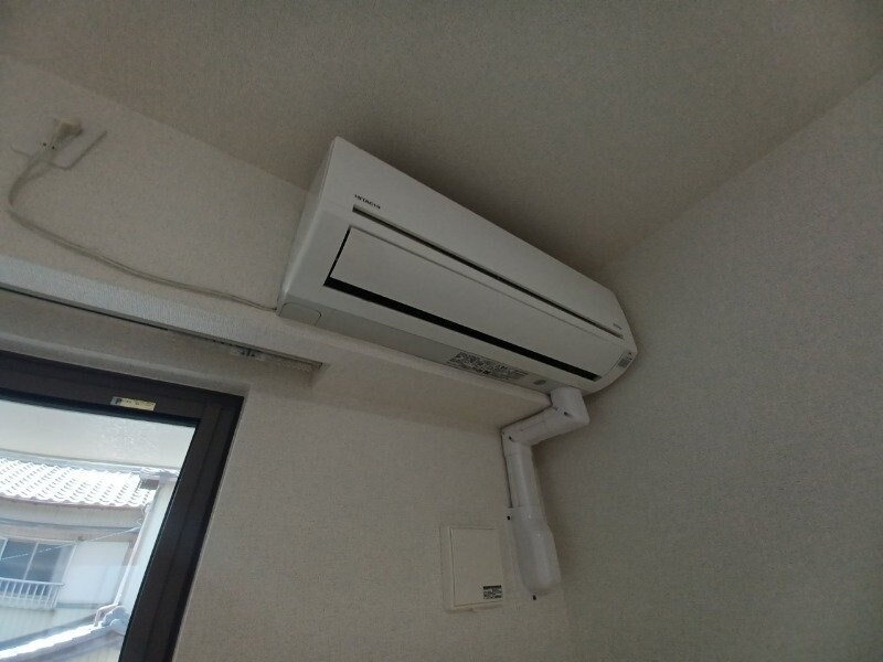 ブリアン　Ⅱの物件内観写真