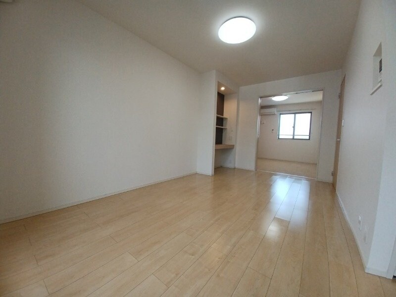 ブリアン　Ⅱの物件内観写真