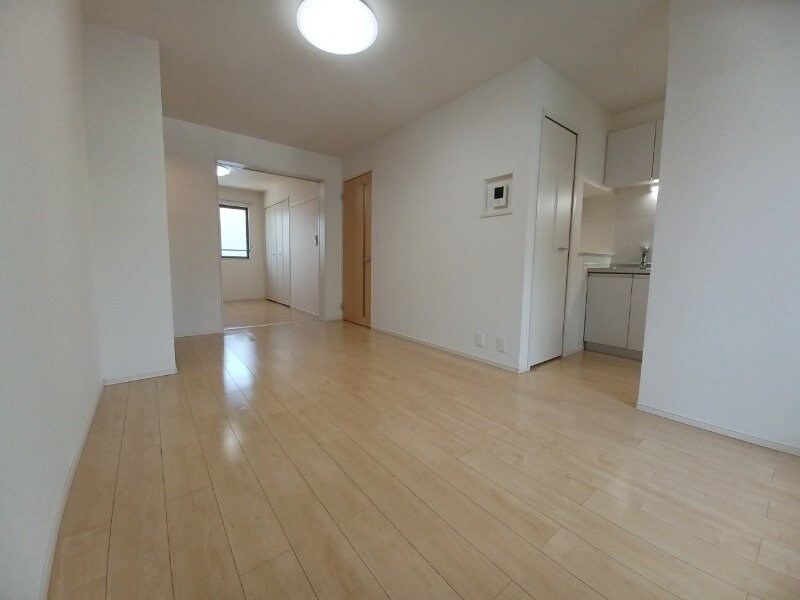 ブリアン　Ⅱの物件内観写真