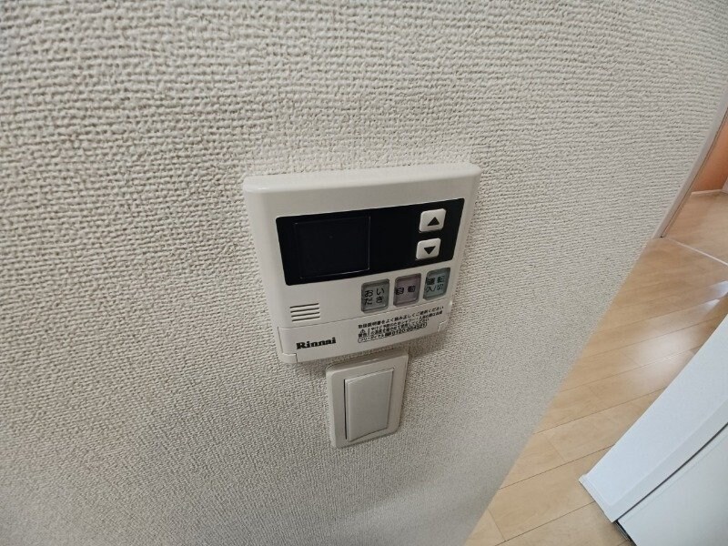 ブリアン　Ⅱの物件内観写真