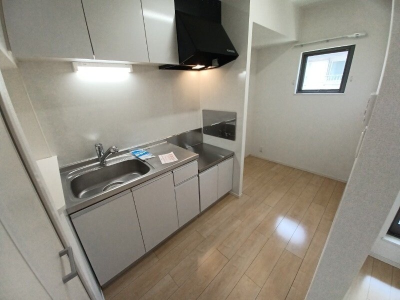 ブリアン　Ⅱの物件内観写真