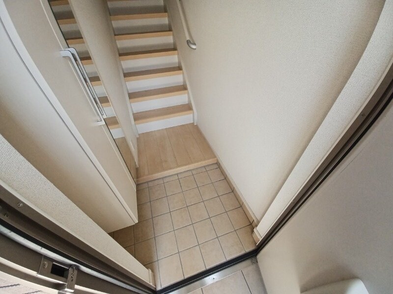 ブリアン　Ⅱの物件内観写真