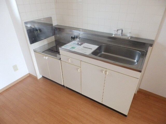 ファミール小杉Ⅰの物件内観写真