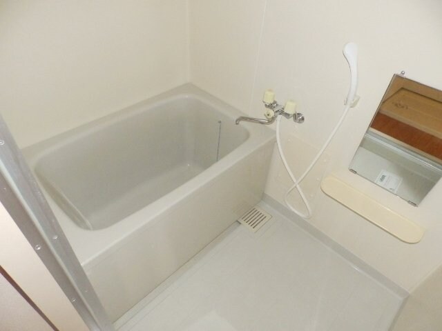 ファミール小杉Ⅰの物件内観写真