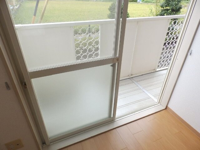 ファミール小杉Ⅰの物件内観写真