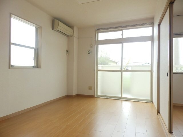 ファミール小杉Ⅰの物件内観写真