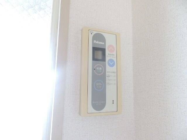 ファミール小杉Ⅰの物件内観写真