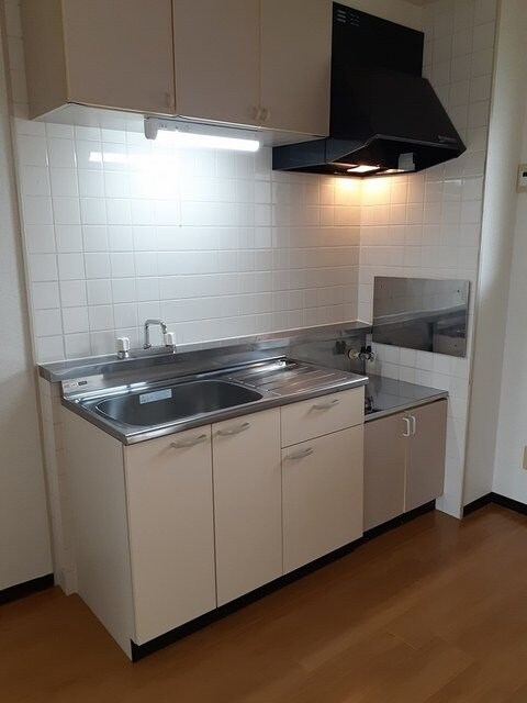 ファミール小杉Ⅰの物件内観写真