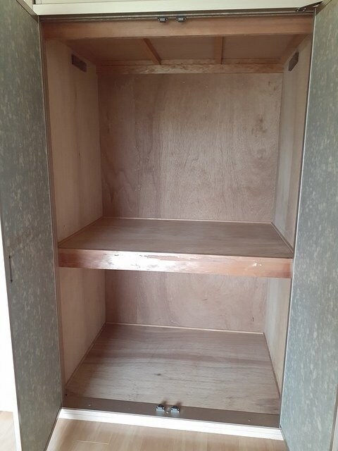 ファミール小杉Ⅰの物件内観写真