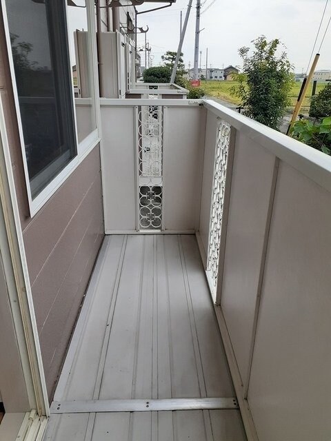 ファミール小杉Ⅰの物件内観写真