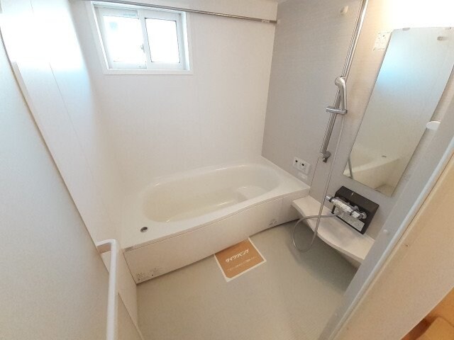 トレフル ブラン　A棟の物件内観写真