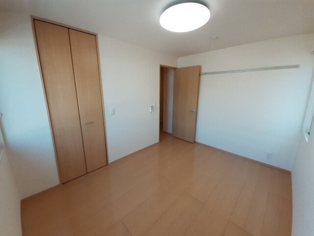 トレフル ブラン　A棟の物件内観写真