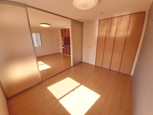 トレフル ブラン　A棟の物件内観写真