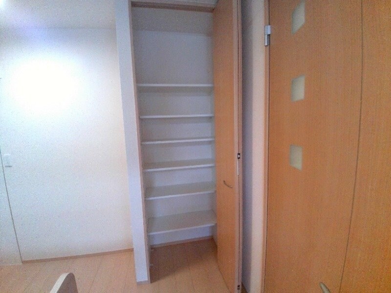 トレフル ブラン　A棟の物件内観写真