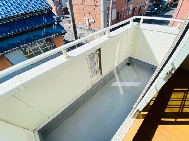 リオンの物件内観写真