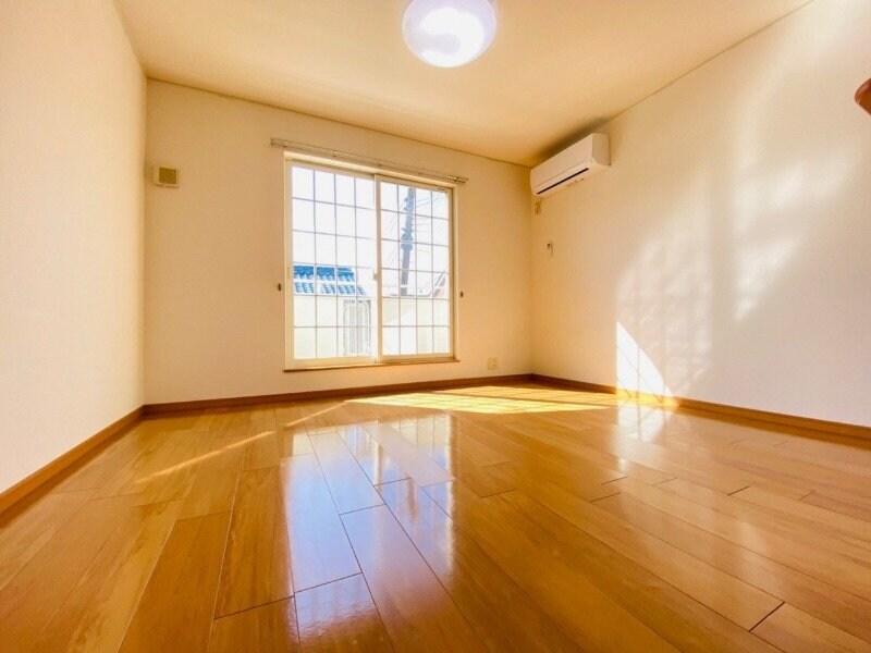 リオンの物件内観写真