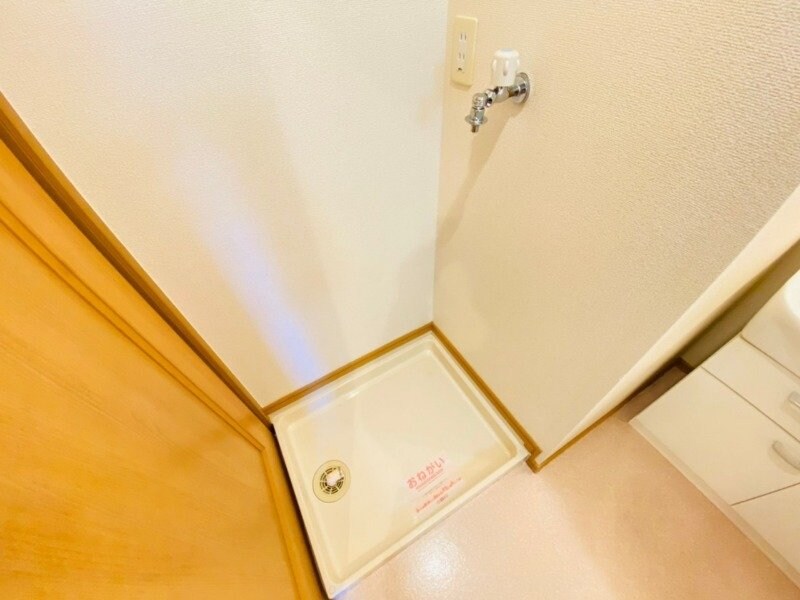 リオンの物件内観写真