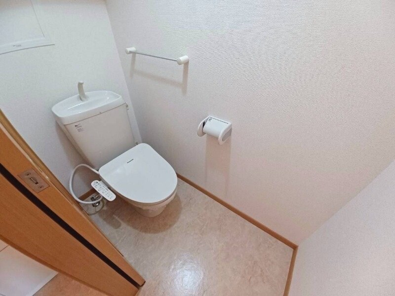 グランメゾンⅡの物件内観写真