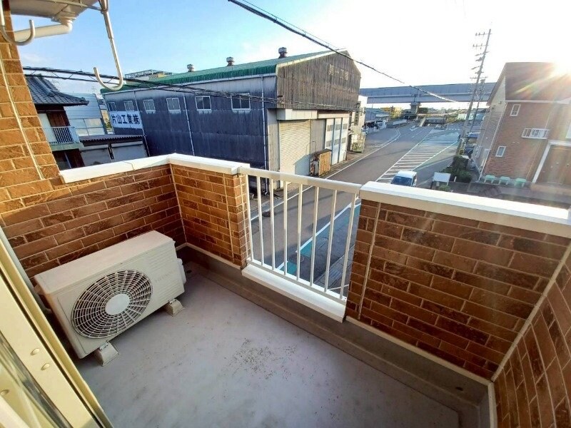 グランメゾンⅡの物件内観写真