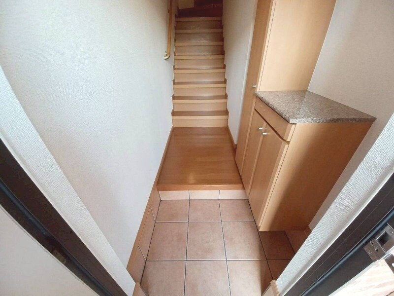 グランメゾンⅡの物件内観写真